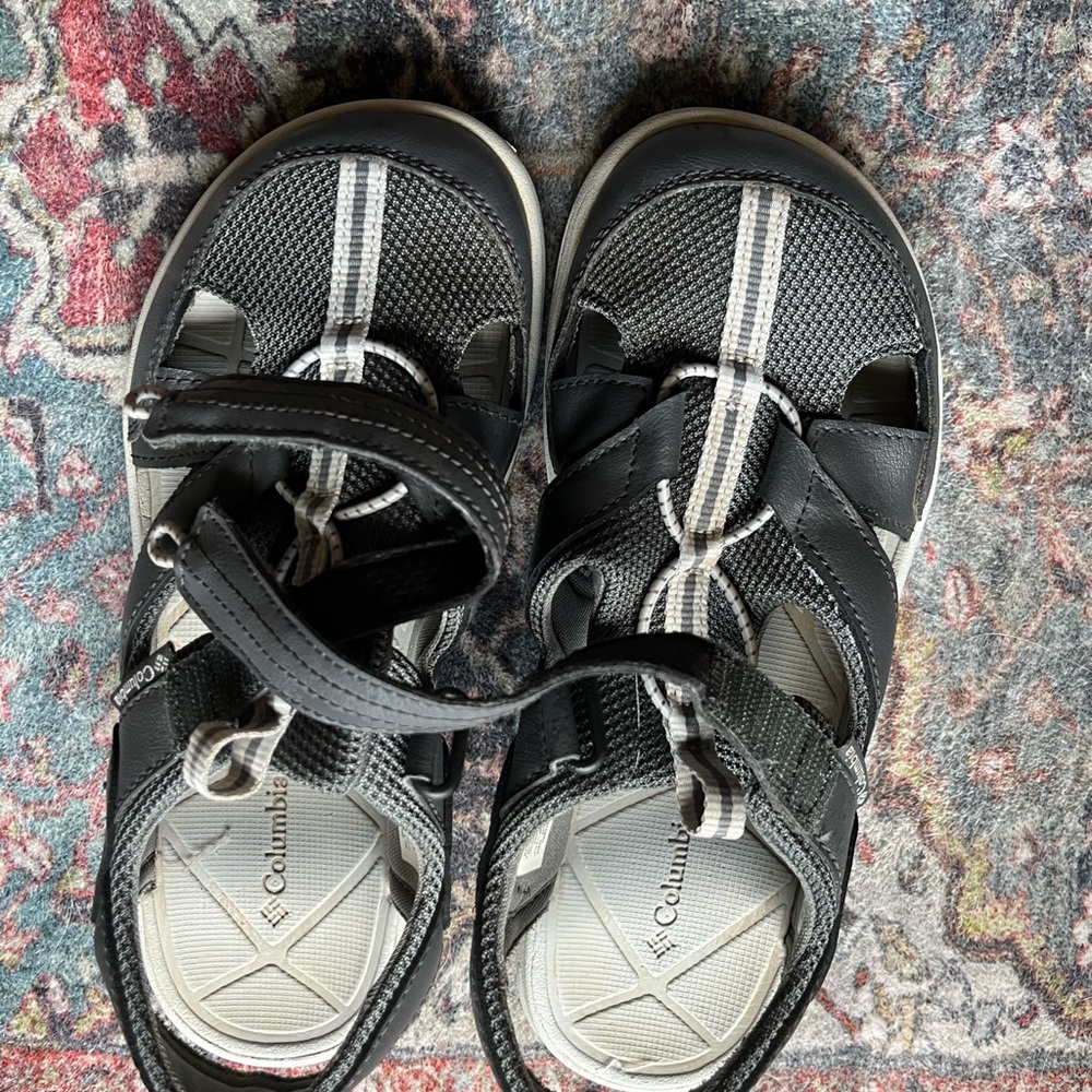Columbia Kids Techsun Wave Sandals